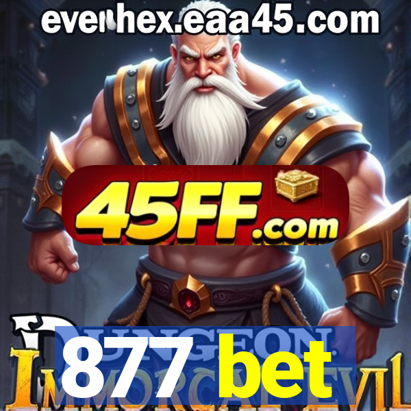877 bet